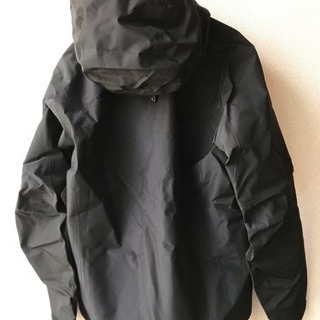 ARC`TERYX アークテリクス アルファ SV ジャケット Alpha SV Jacket Sサイズ