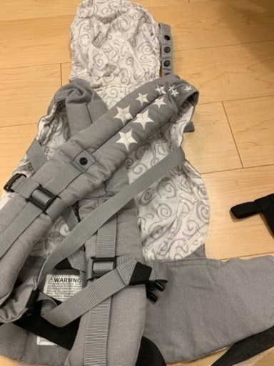 値下げしました！！エルゴ抱っこ紐