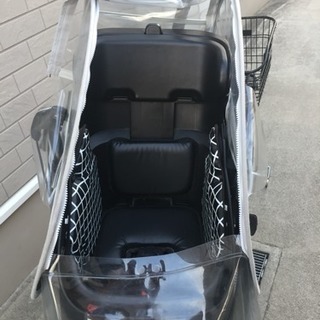 引渡し先決定！PanasPanasonic ギュットミニDX 電動自転車