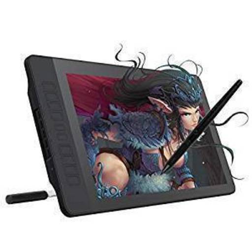 GAOMON液晶ペンタブPD1560 15.6インチIPS HD　液晶ペンタブレット