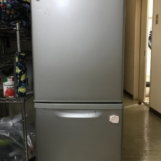 パナソニック 冷蔵庫 冷凍庫 Panasonic ２段