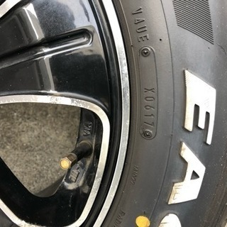 ハイエース エムテクノ