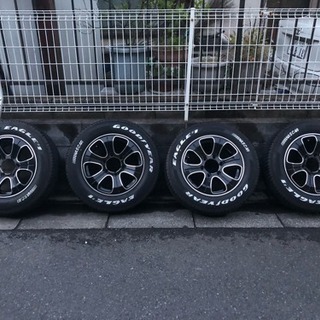 ハイエース エムテクノ