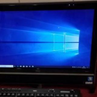 VALUESTAR Core i5！ワイヤレスキーボード付き❗ 4GB❣️  VN770 Windows10 64bit VALUESTAR Core i5！ワイヤレスキーボード付き❗ 4GB❣️ VN770