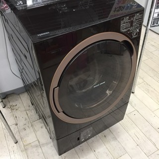 東区 和白 Toshiba 11/7kgドラム式洗濯機 2017...
