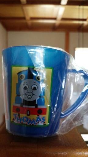 きかんしゃトーマスコップ ロン 揖斐のキッズ用品 その他 の中古あげます 譲ります ジモティーで不用品の処分