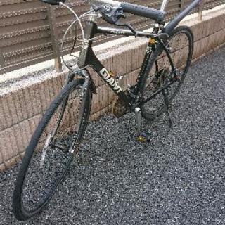✨ 商談中✨ ジャイアント クロスバイク中古‼️