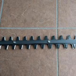 ヘッジトリマー、生垣バリカン　エンジン　BIG.M(丸山製作所）