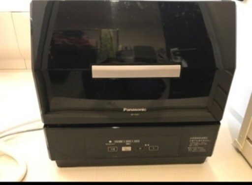 食洗機 Panasonic NP-TCR1