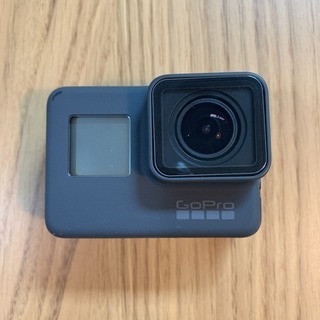 【美品】GoPro HERO 2018 ゴープロ バッテリーチャ...