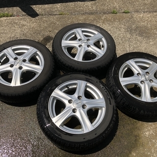 4ページ目)【中古】伊勢原市のタイヤ、ホイールを格安/激安/無料で  