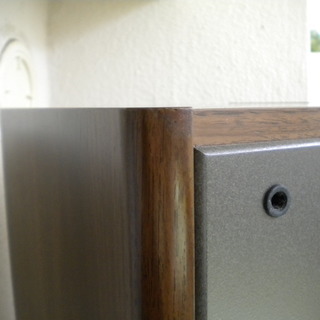 ONKYO INTEC275シリーズ 2ウェイスピーカー D-502A 整備済 若干傷有