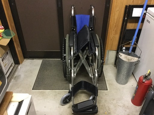車椅子 ✴️値下げ
