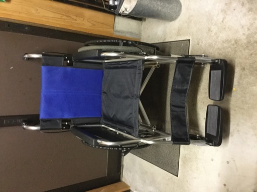 車椅子 ✴️値下げ