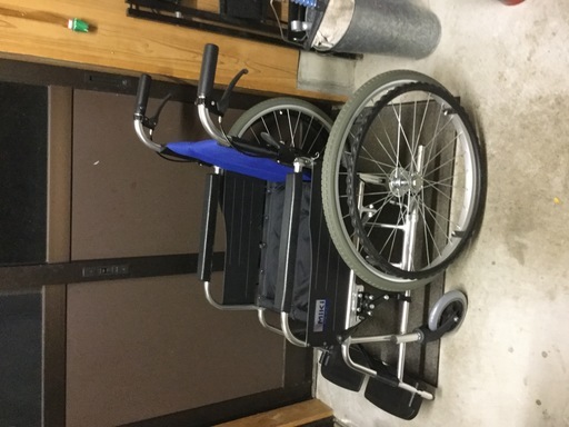車椅子 ✴️値下げ
