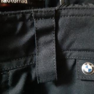 BMWバイクウェア上下ボウルダXL.ツアランスL