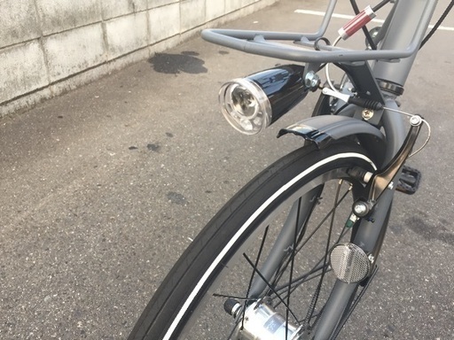 【ブリヂストン】マークローザ M7 ダークアッシュ【新品】