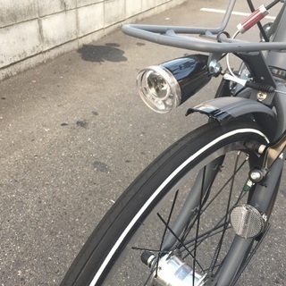 【ブリヂストン】マークローザ M7 ダークアッシュ【新品】