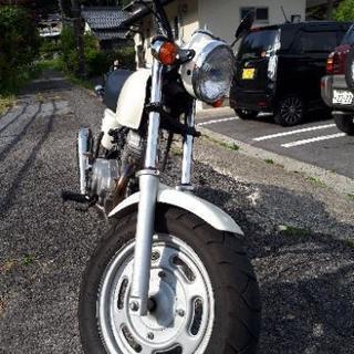遂に１０万円台‼️ 先着順です エイプ50 キック1発絶好調車 ...