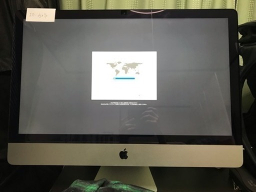値下げ】iMac 5K Late2014モデル | noonanwaste.com