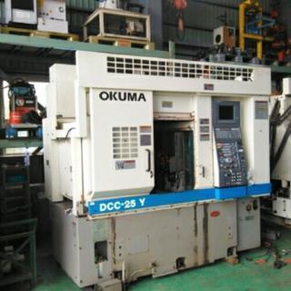 工作機械。