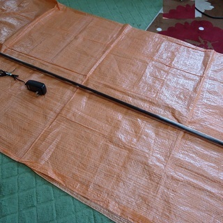 ゼンスイ アンダーウォーターLEDスリム 水中ライト 150cm クリア