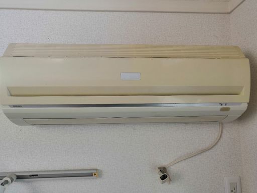 ルームエアコン　3.9kw