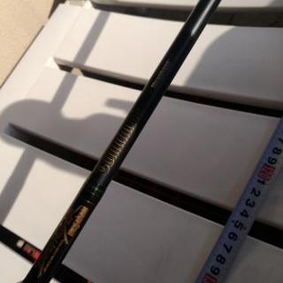 メガバス デストロイヤー  ベイト用ワンピースロッド美品(^-^)