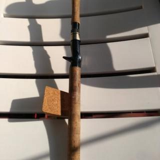 メガバス デストロイヤー  ベイト用ワンピースロッド美品(^-^)