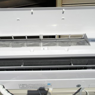 季節、空調家電 ☆富士通ゼネラル FUJITSU AS-C22G-W インバーター 