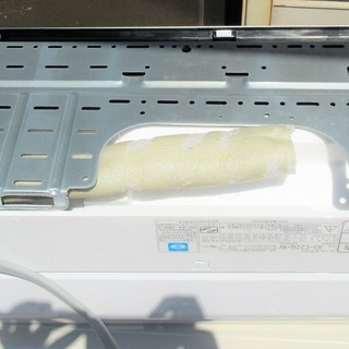 季節、空調家電 ☆富士通ゼネラル FUJITSU AS-C22G-W インバーター 