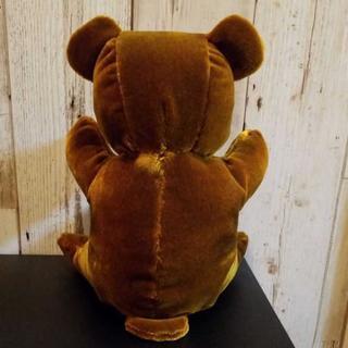 コスモスゴールド大サイズくまぬいぐるみトラック仕様 | gofactoring.cl