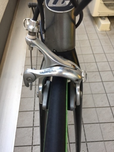 ルイガノ RSR1 手渡し】LOUIS GARNEAU ルイガノRSR-1 ロードバイク