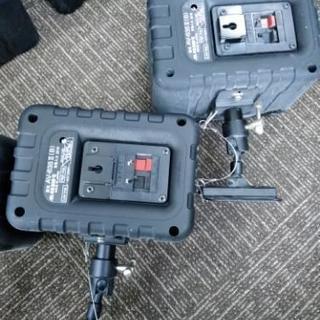 天井スピーカー11点全部で20000円