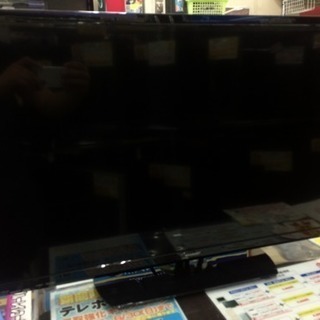 SHARP 2018年式 32型液晶テレビ LC-32BH35