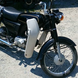 決まりました。HONDA　ホンダ CD50 実働 書類・鍵あり 山形発 自社陸送あり 決まりました。HONDA ホンダ CD50 実働 書類・鍵あり 山形発 自社陸送あり