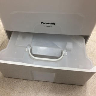 Panasonic 2014年式 除湿機 F-YC80ZKX