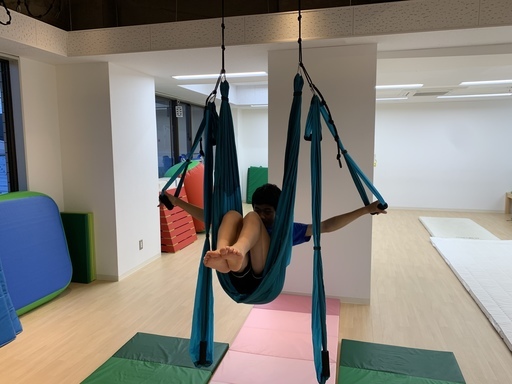 体幹トレーニング しらさぎレディースバドミントンクラブ 千葉市