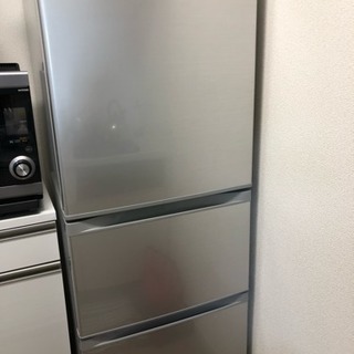 再投稿！【急募＆お値下げ中】冷蔵庫★超美品★