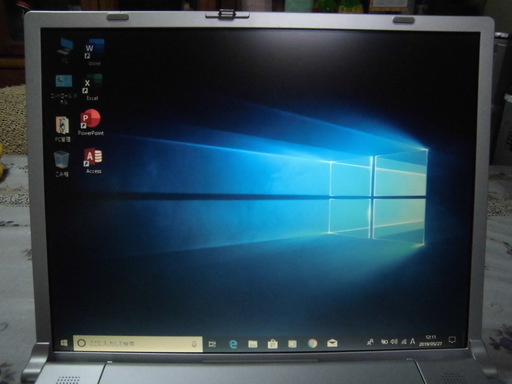 主にWord・Excel・PowerPoint・Access等を利用される方へ