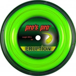 Pro's Pro Eruption   118 124  12...