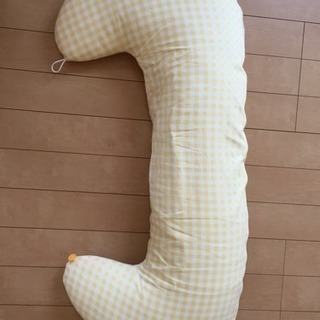 多機能授乳枕 三日月型 抱き枕 枕妊婦用品 U字型枕クッション ...
