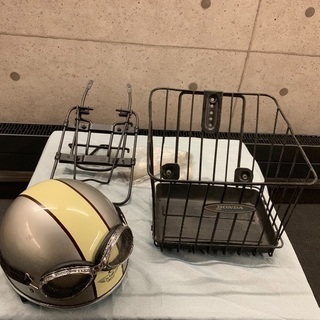 通勤・通学・足代わりに！ホンダの原付50cc