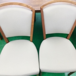 karimoku ダイニングセット入荷！　【トレファク草加店】