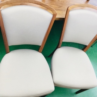 karimoku ダイニングセット入荷！　【トレファク草加店】