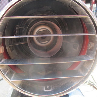 SHIZUOKA・ホットガン 30R／暖房器具・道具