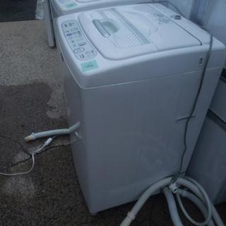 TOSHIBA全自動洗濯機 4.5k 美品 動作確認済 東芝 【公式ショッピングサイト】