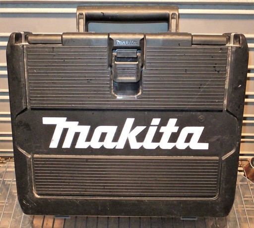 ☆マキタ Makita TD148D 充電式 インパクトドライバ◆コンパクトボディに圧倒的パワー\u0026スピード！