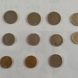 【お値下げ】スペイン 旧貨幣 ペセタ