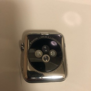 本日20時までに取りに来れる方限定】 Apple Watch series2 42mm